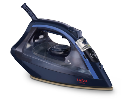 Tefal Virtuo FV1739E0 iron Dry & Steam iron Ceramic soleplate