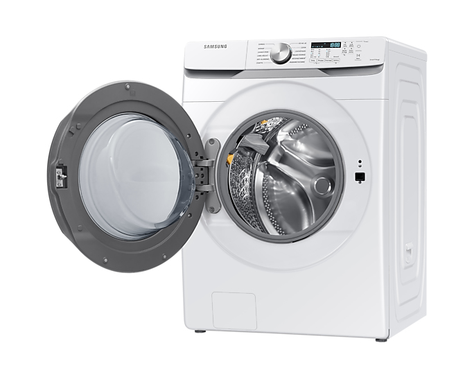 Samsung WF18T8000GW/EF washing machine Front-load – image 8