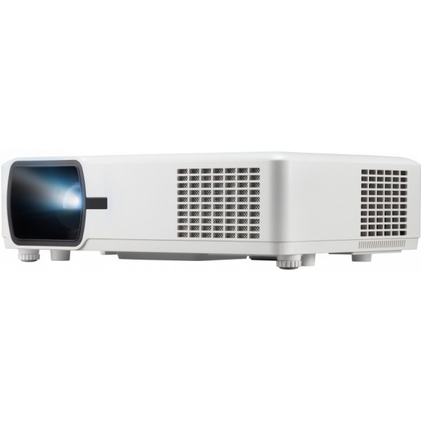 Viewsonic LS600W data projector Standard throw projector 3000 ANSI lumens DMD WXGA (1280x800) White – image 5
