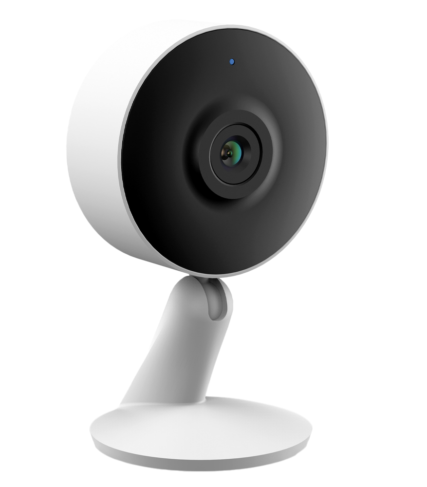 Isiwi ISW-BFIT2M IP security camera Indoor Desk