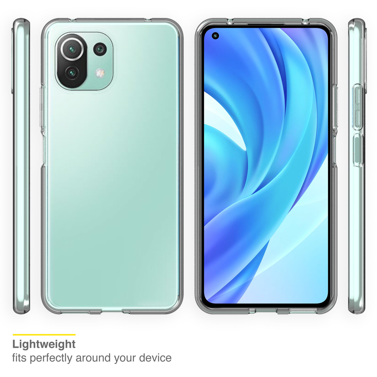 Accezz SH00045996 mobile phone case – image 3