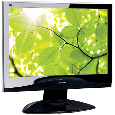 Viewsonic VX1932wm-LED – image 4