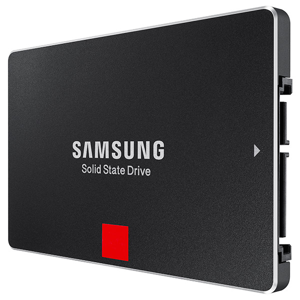Samsung 850 PRO 512 GB 2.5″ Serial ATA III 3D MLC image 3