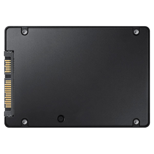 Samsung 850 PRO 512 GB 2.5″ Serial ATA III 3D MLC image 2