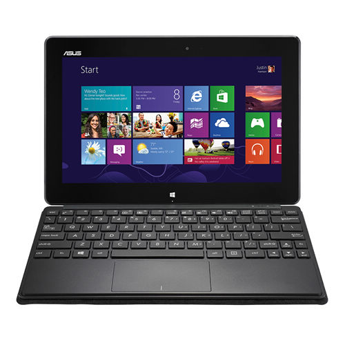 ASUS TransBoard Bluetooth Black – image 3
