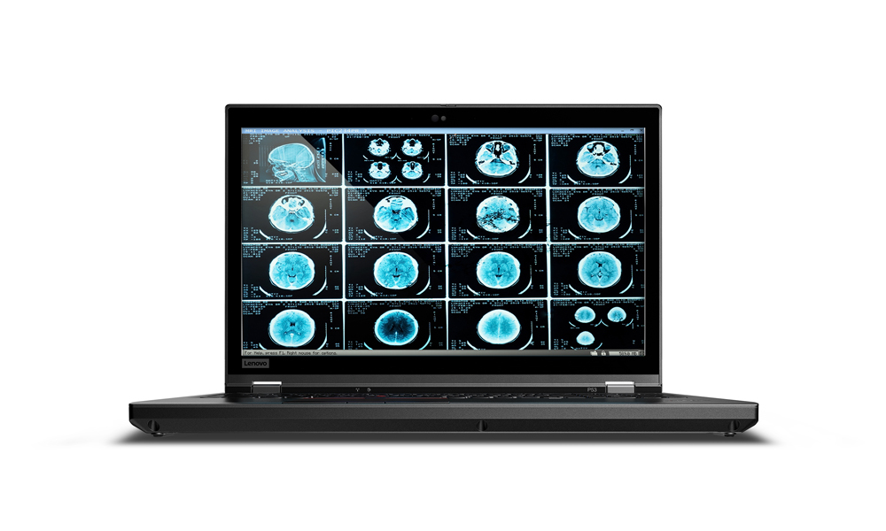 Lenovo ThinkPad P53 Intel® Core™ i7 i7-9750H Mobile workstation – image 8