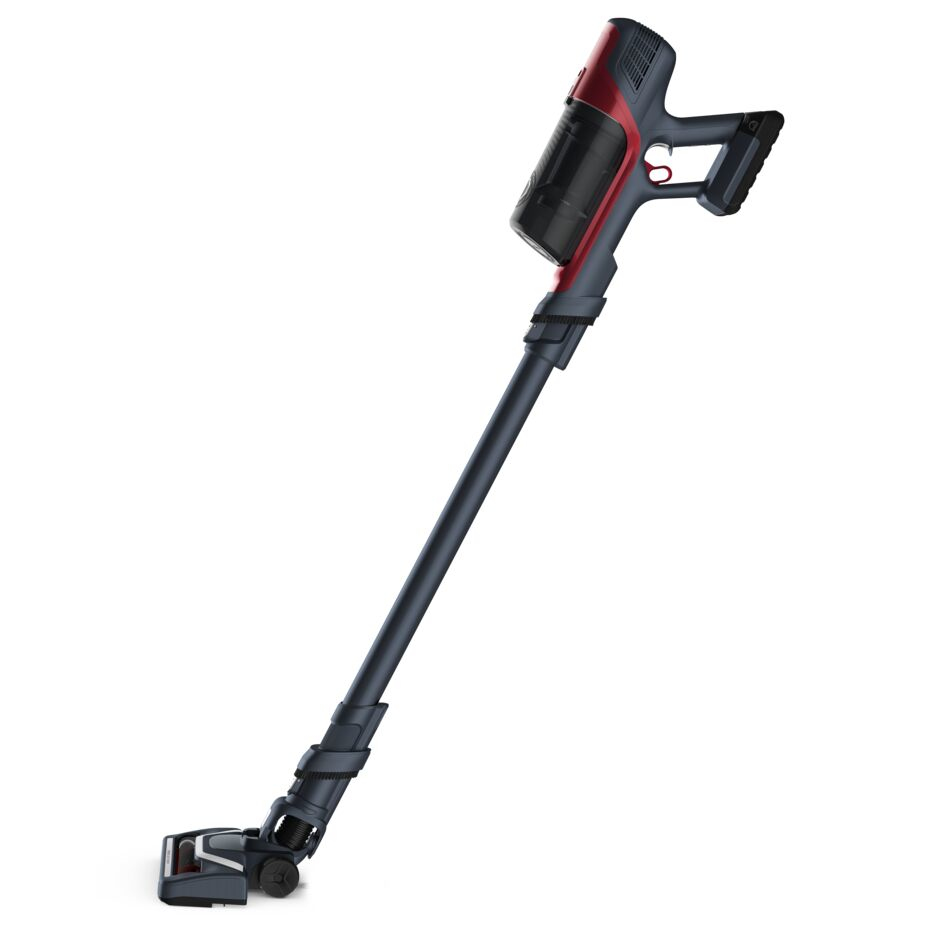 Rowenta RH6878 2-in-1 stick vacuum Battery Dry Cyclonic Bagless – image 3