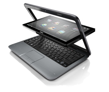 Dell Inspiron Duo – image 1