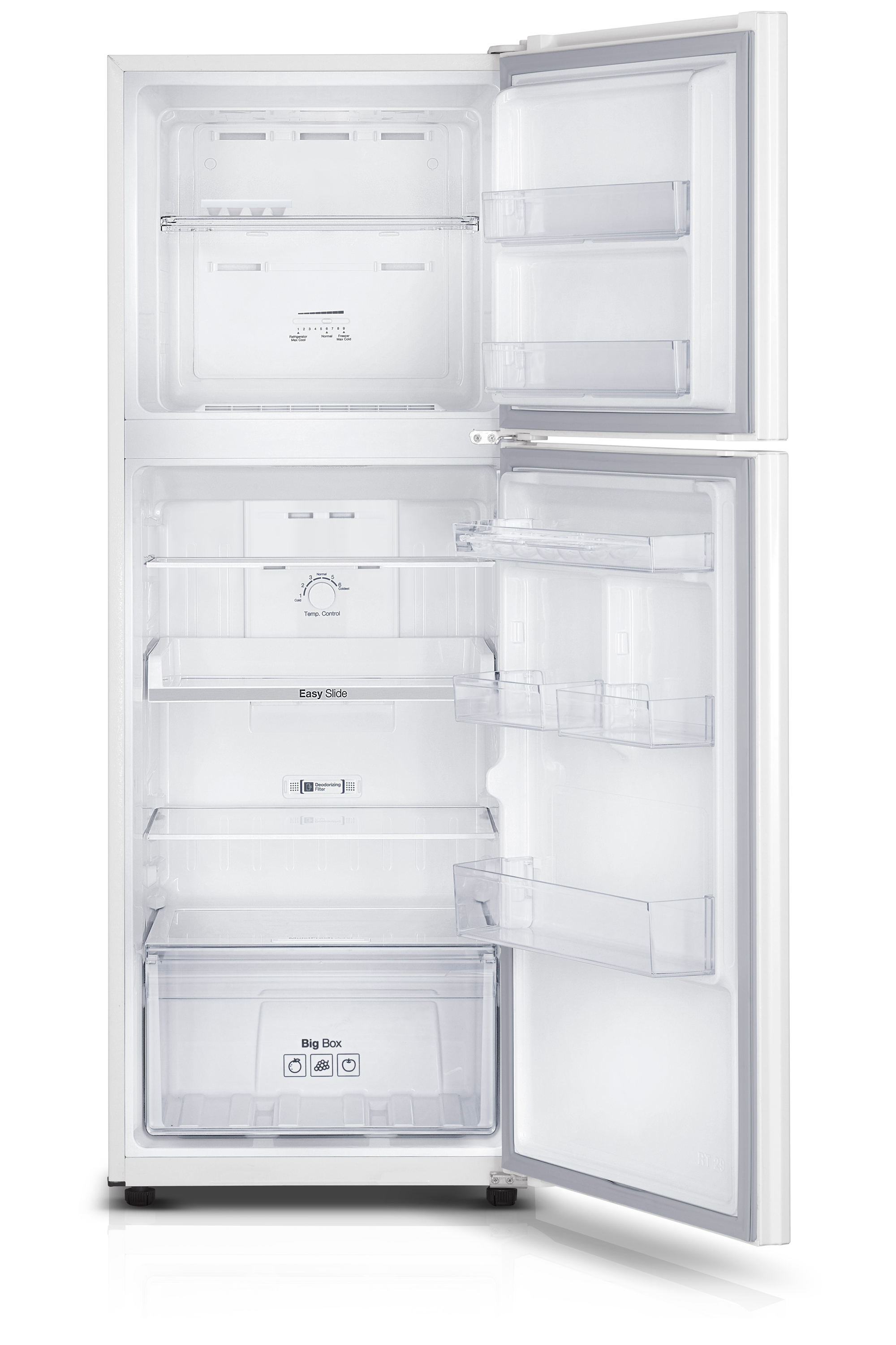 Samsung RT29FARLDWW Freestanding – image 4