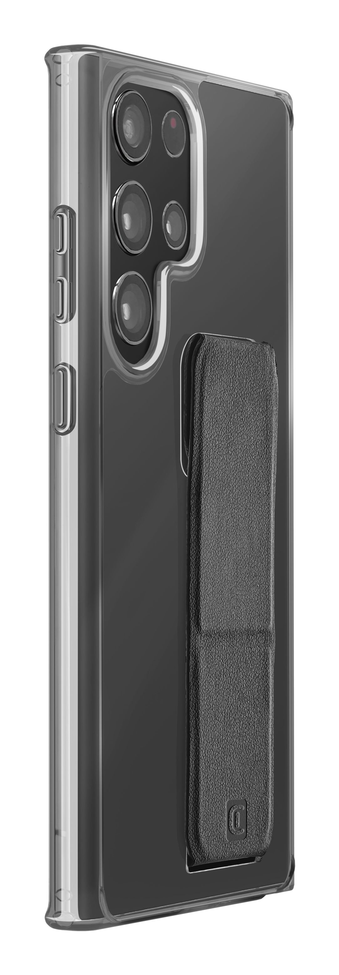 Cellularline Stand Case - Galaxy S23 Ultra Protective case with stand function – image 2