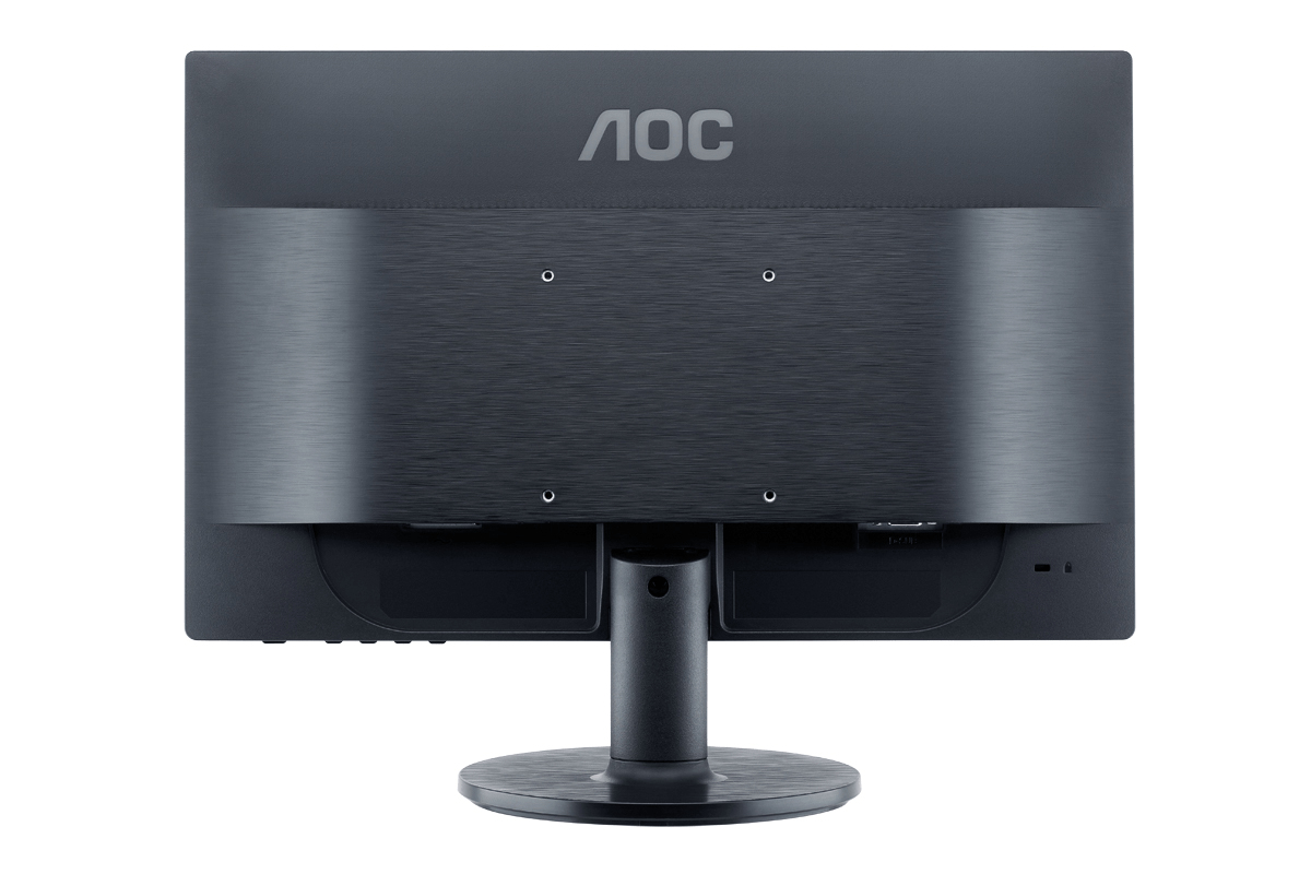 AOC 60 Series E2060SWN5 computer monitor – image 2