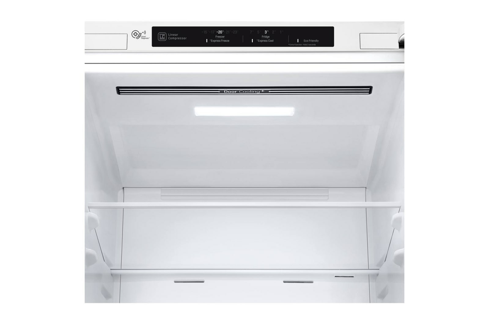 LG GBP62SWNFN Freestanding – image 5