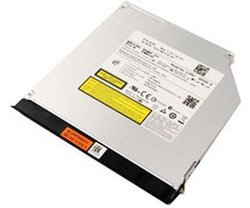 Origin Storage DVD+/-RW for E-Series Media Bay 8X Lat E6320/E6420/E6520
