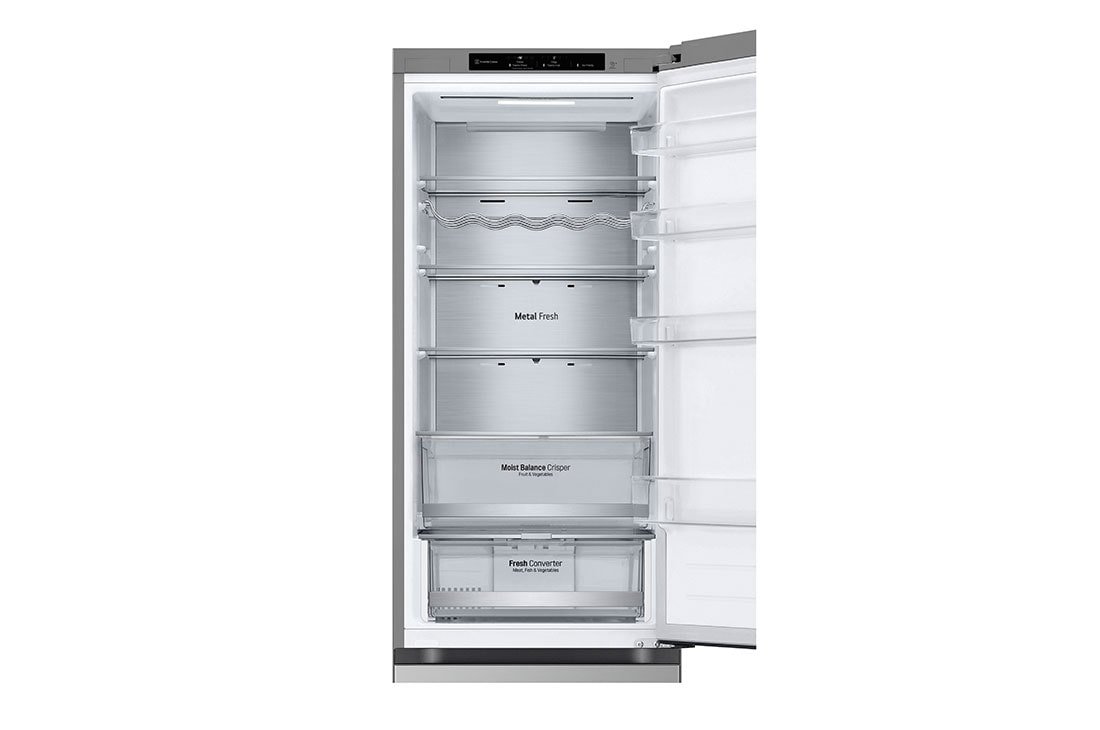 LG GBV5240DPY fridge-freezer Freestanding – image 7