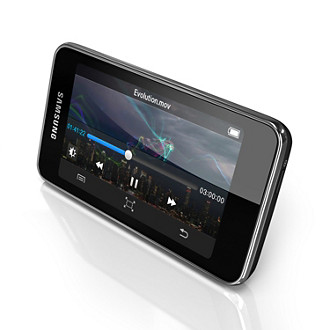 Samsung YP-R2 4GB – image 6