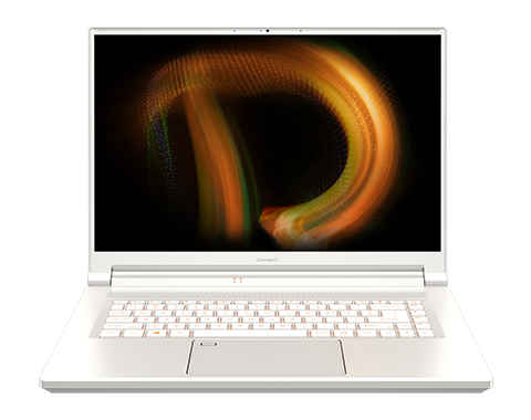 Acer ConceptD CN516-72G-78M5 Intel® Core™ i7 i7-11800H Laptop – image 1