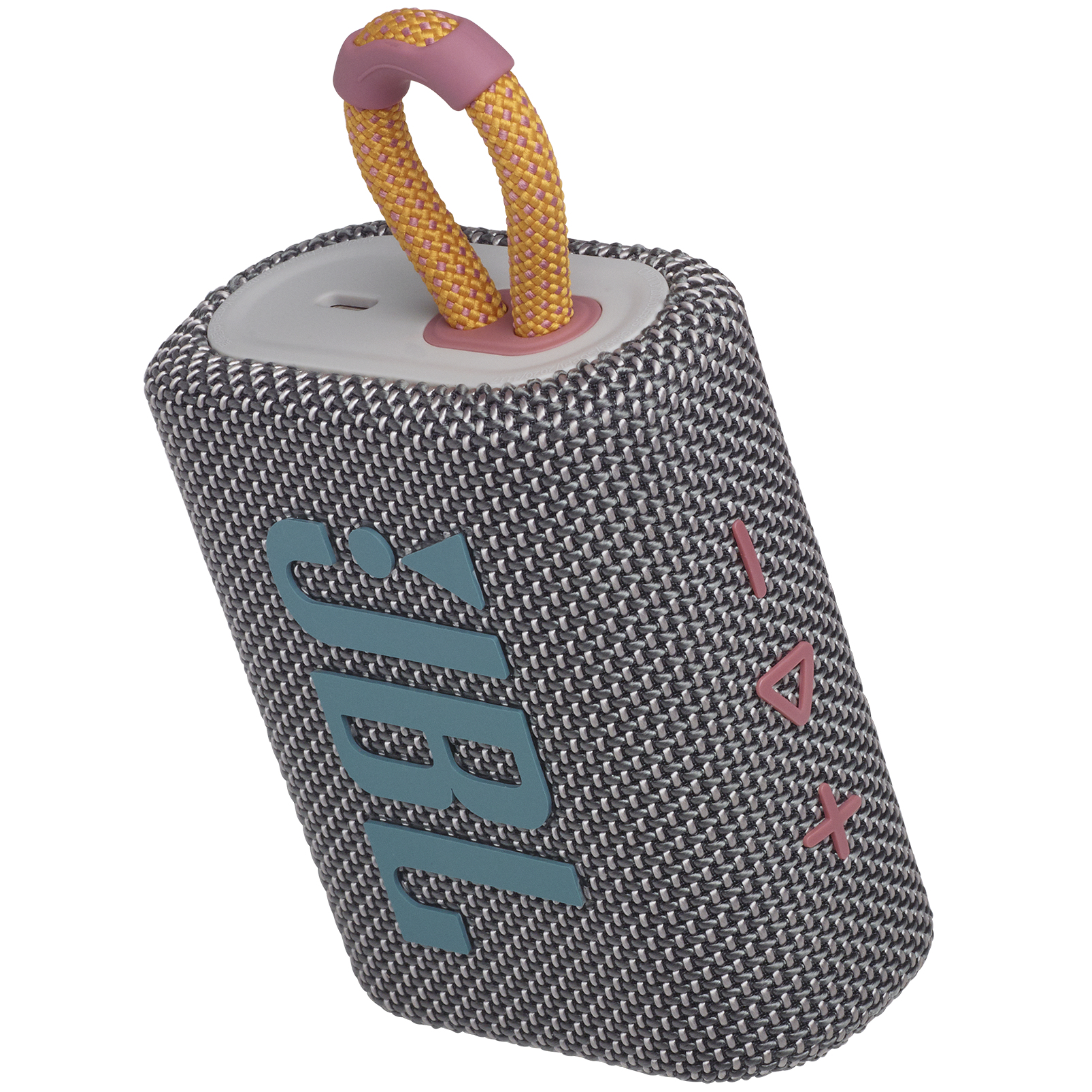 JBL Go 3 Mono portable speaker Grey 4.2 W image 7