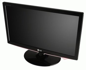 LG W2361V computer monitor – image 2