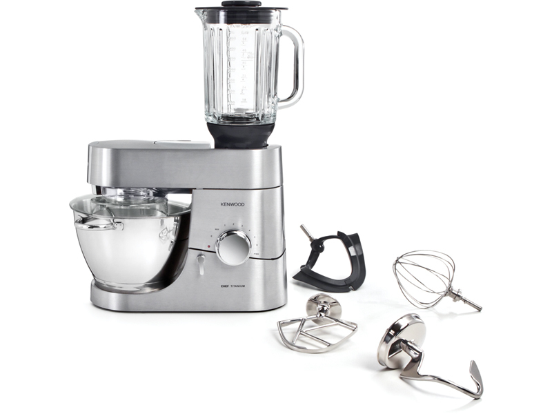 Kenwood KMC053 food processor – image 2