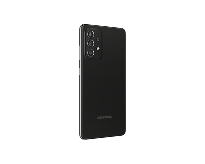 Samsung Galaxy A52s 5G SM-A528 16.5 cm (6.5") Hybrid Dual SIM USB Type-C 6 GB 128 GB 4500 mAh Black – image 5