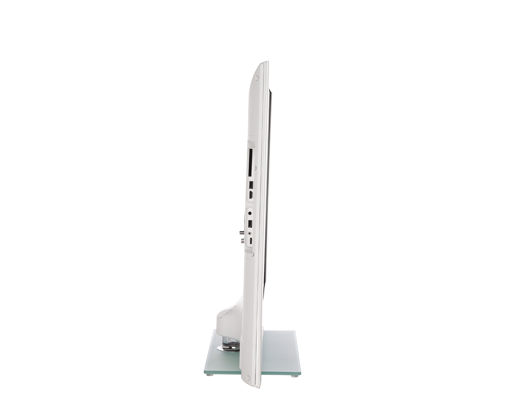 PEAQ PTV421100-W hospitality TV – image 3