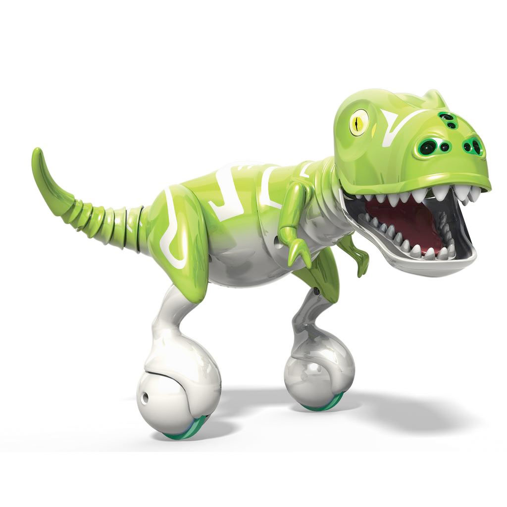 Spin Master Dino Boomer – image 3