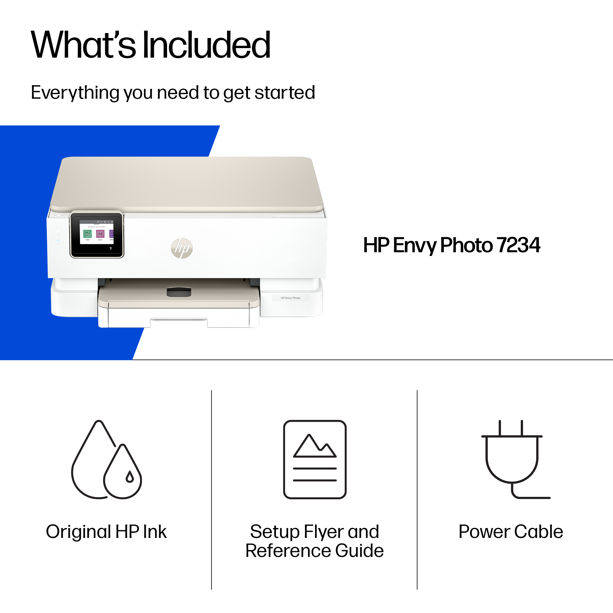 HP Envy Photo 7234 – image 5