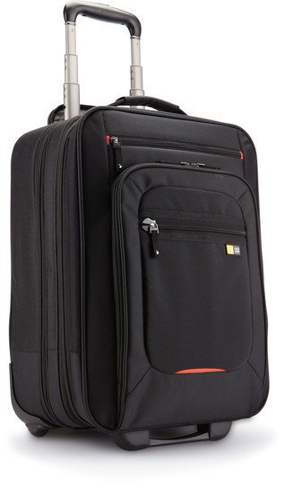 Case Logic 17" Checkpoint Friendly Laptop Roller