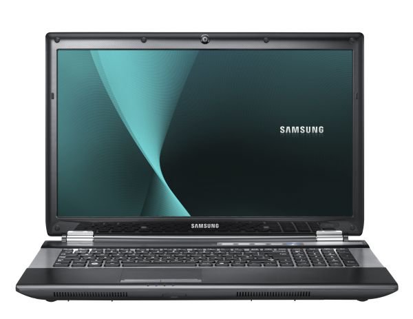 Samsung R RF711 Intel® Core™ i7 i7-2630QM – image 1