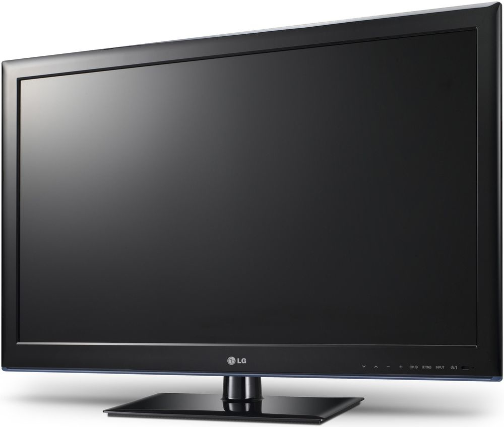 LG 42LS340S TV 106.7 cm (42") Full HD Black – image 4
