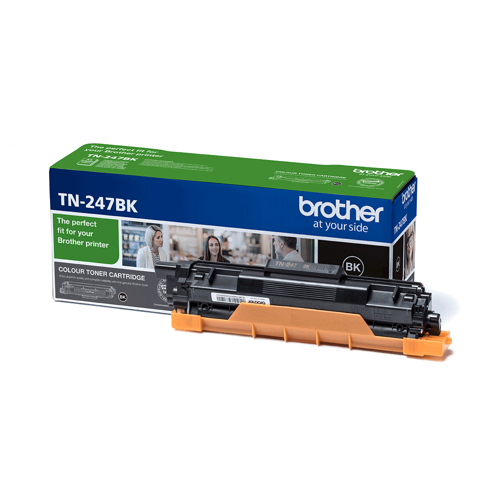 Brother TN-247BK toner cartridge 1 pc(s) Original Black – image 3