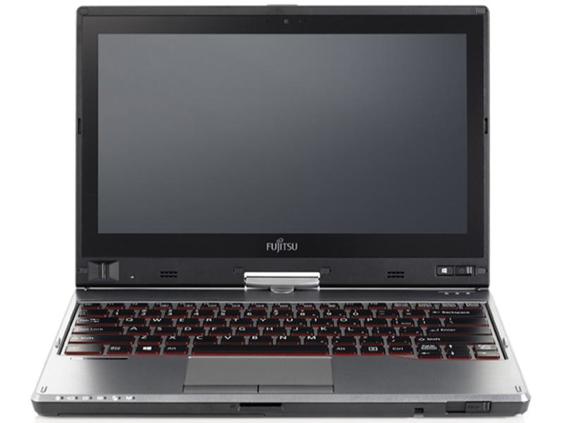 Fujitsu LIFEBOOK T726 Intel® Core™ i5 i5-6200U Hybrid (2-in-1)