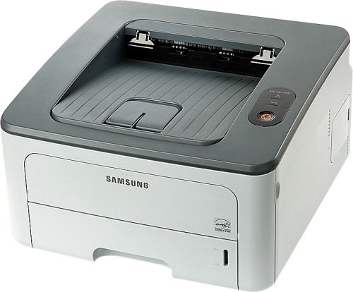 Samsung ML-2851ND laser printer – image 4
