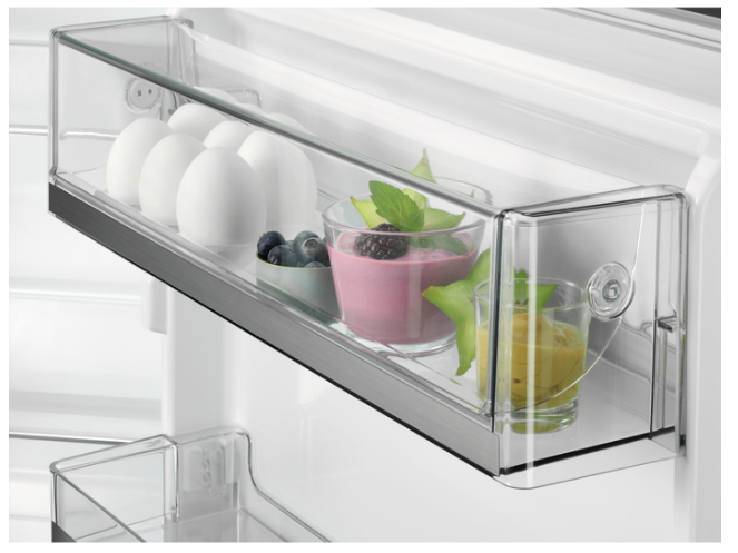 AEG RTS515E1AW fridge Freestanding – image 5
