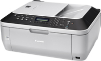Canon PIXMA MX320 Inkjet A4