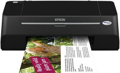 Epson Stylus T27