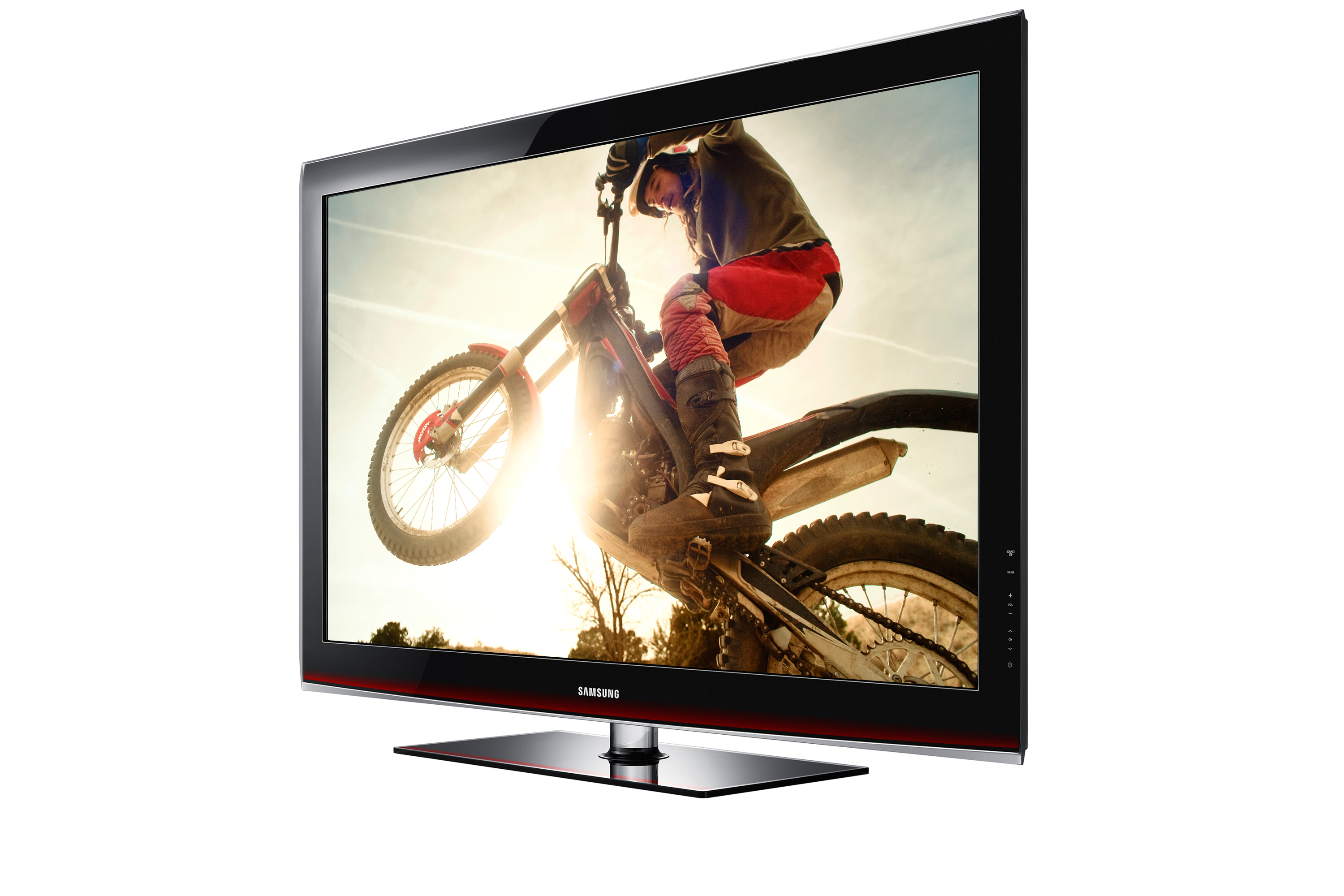 Samsung PS50B679S1S 127 cm (50") Full HD Black – image 2
