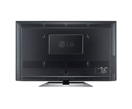 LG 42PA4900 TV 106.7 cm (42") XGA Grey – image 5