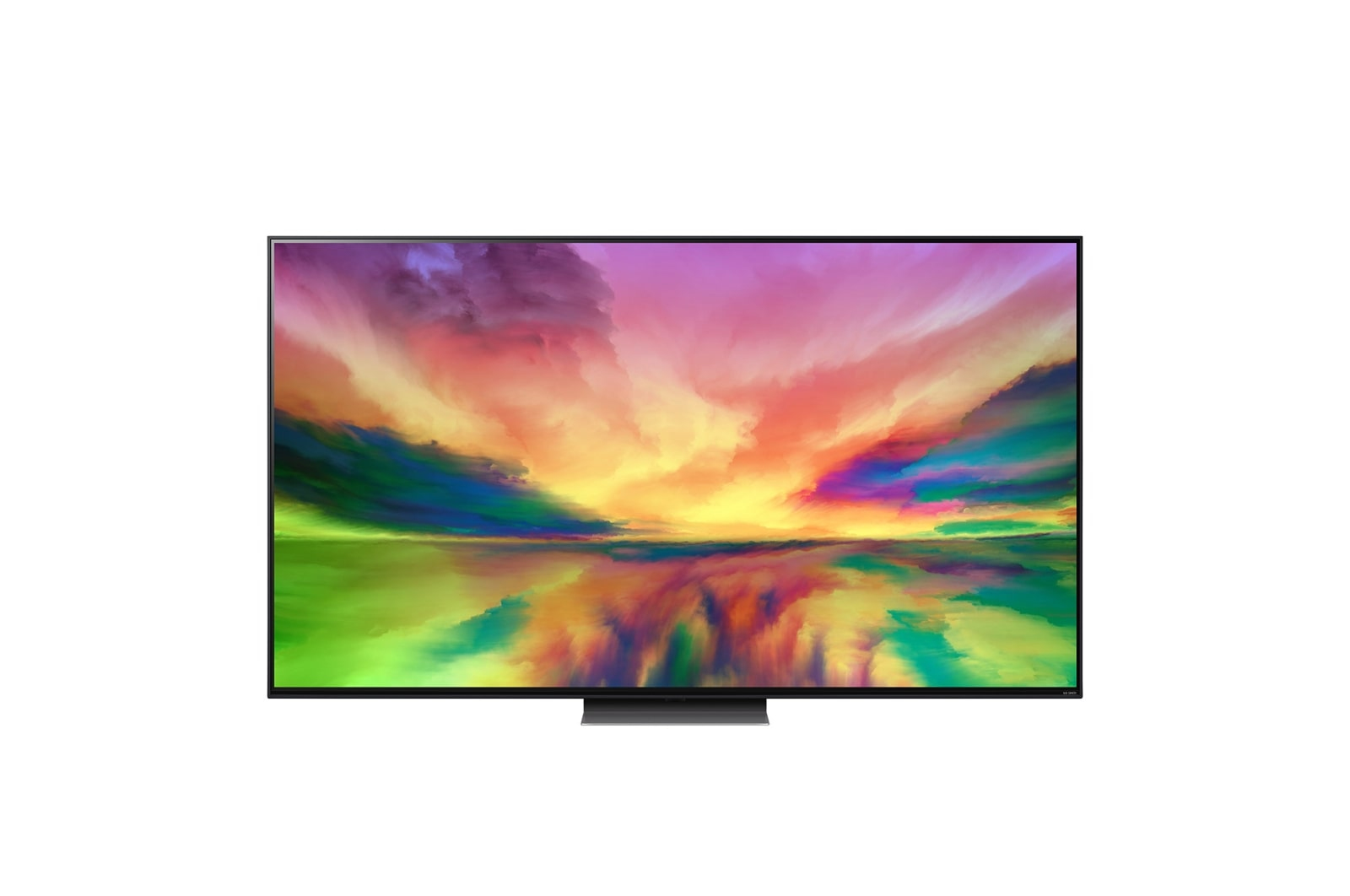 LG QNED 65QNED826RE – image 2