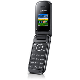 Samsung GT-E1190 – image 5