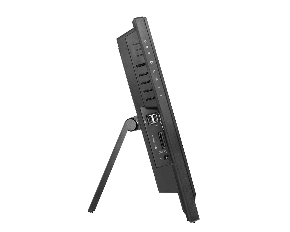 MSI Wind Top Professional AP1941-009RU All-in-One PC/workstation Intel Atom® D2500 – image 5