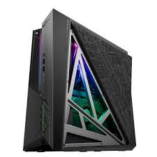 ASUS ROG G21CN-CH006T Intel® Core™ i7 i7-8700 – image 1