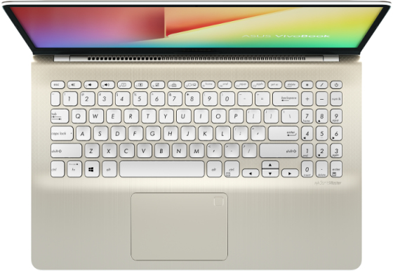 ASUS Vivobook S15 S530FN-EJ086T Intel® Core™ i7 i7-8565U Laptop – image 5