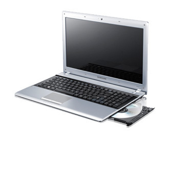 Samsung RV 515-S03DE AMD E E-450 Laptop – image 9