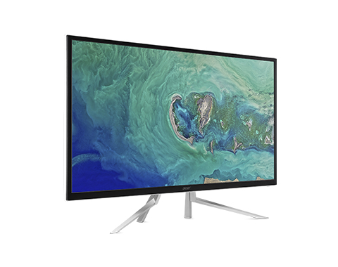 Acer ET2 ET322QKCbmiipzx computer monitor – image 2
