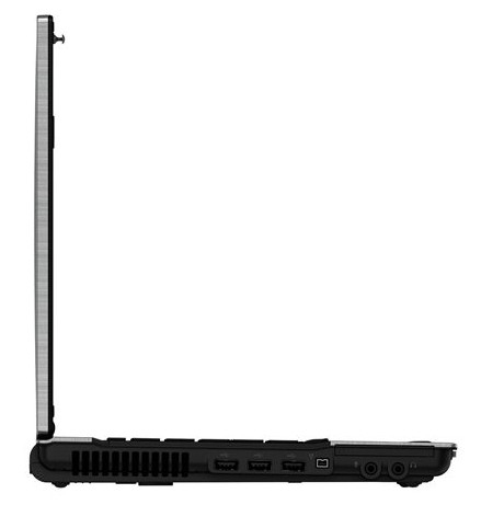 HP EliteBook VQ303EP laptop Intel® Core™ i5 i5-520M – image 4