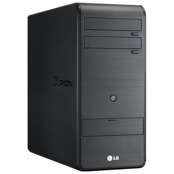 LG S50NP.AJ5711 PC Intel® Core™ i5 i5-760 – image 4
