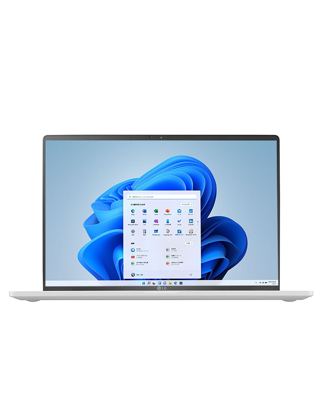 LG 14Z90RS-KA74J laptop Intel® Core™ i7 i7-1360P
