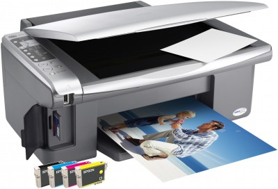Epson Stylus DX5000 – image 3