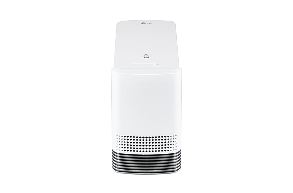 LG HF85JG data projector Ultra short throw projector 1500 ANSI lumens 1080p (1920x1080) White – image 2